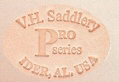 Valley Head Saddlery Pro Series Saddles