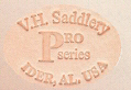 Valley Head Saddlery Pro Series Saddles