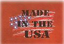 All Valley Head Saddlery products are made in the U.S.A.